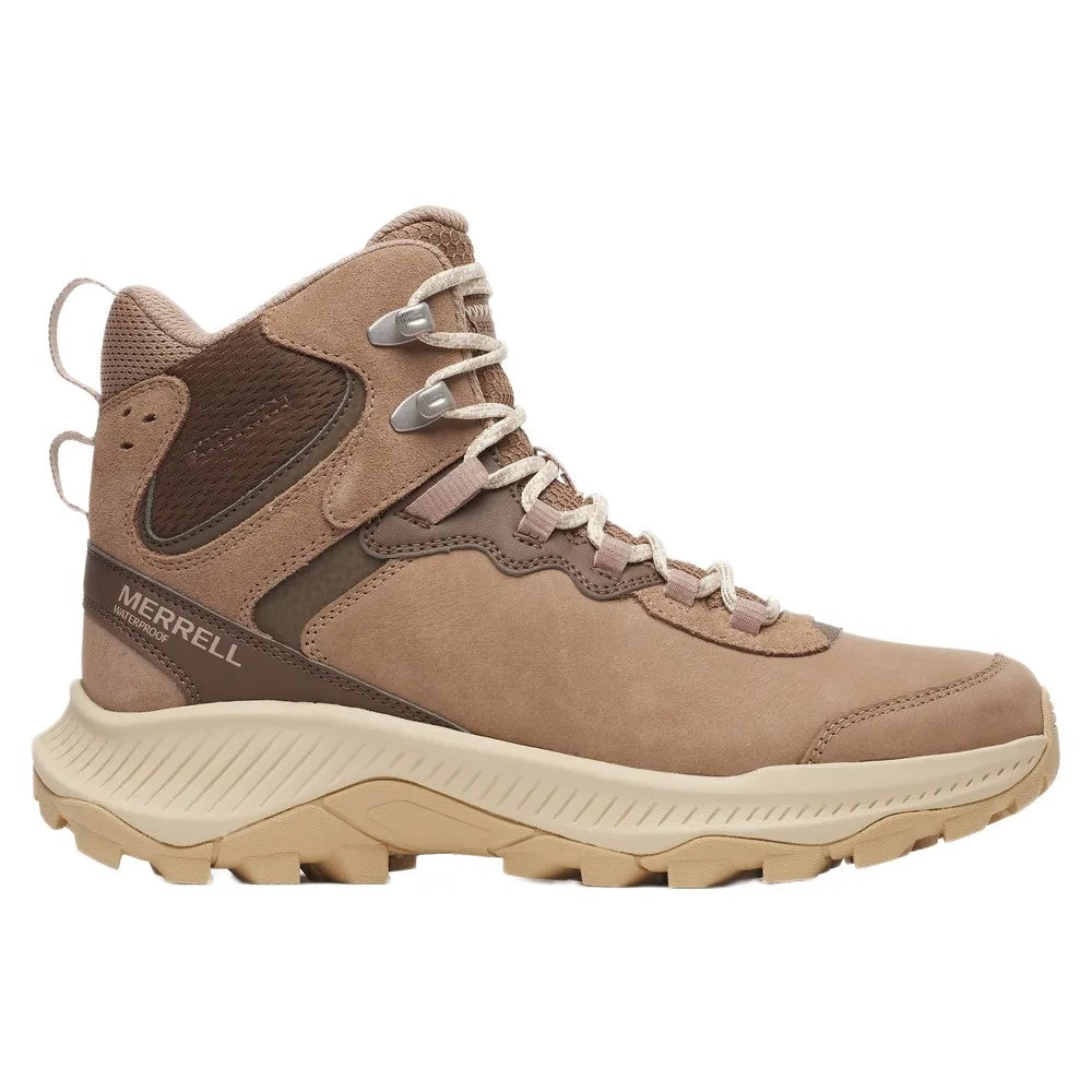 Merrell Speed Strike 2 LTR Thermo Mid Waterproof hiking boots