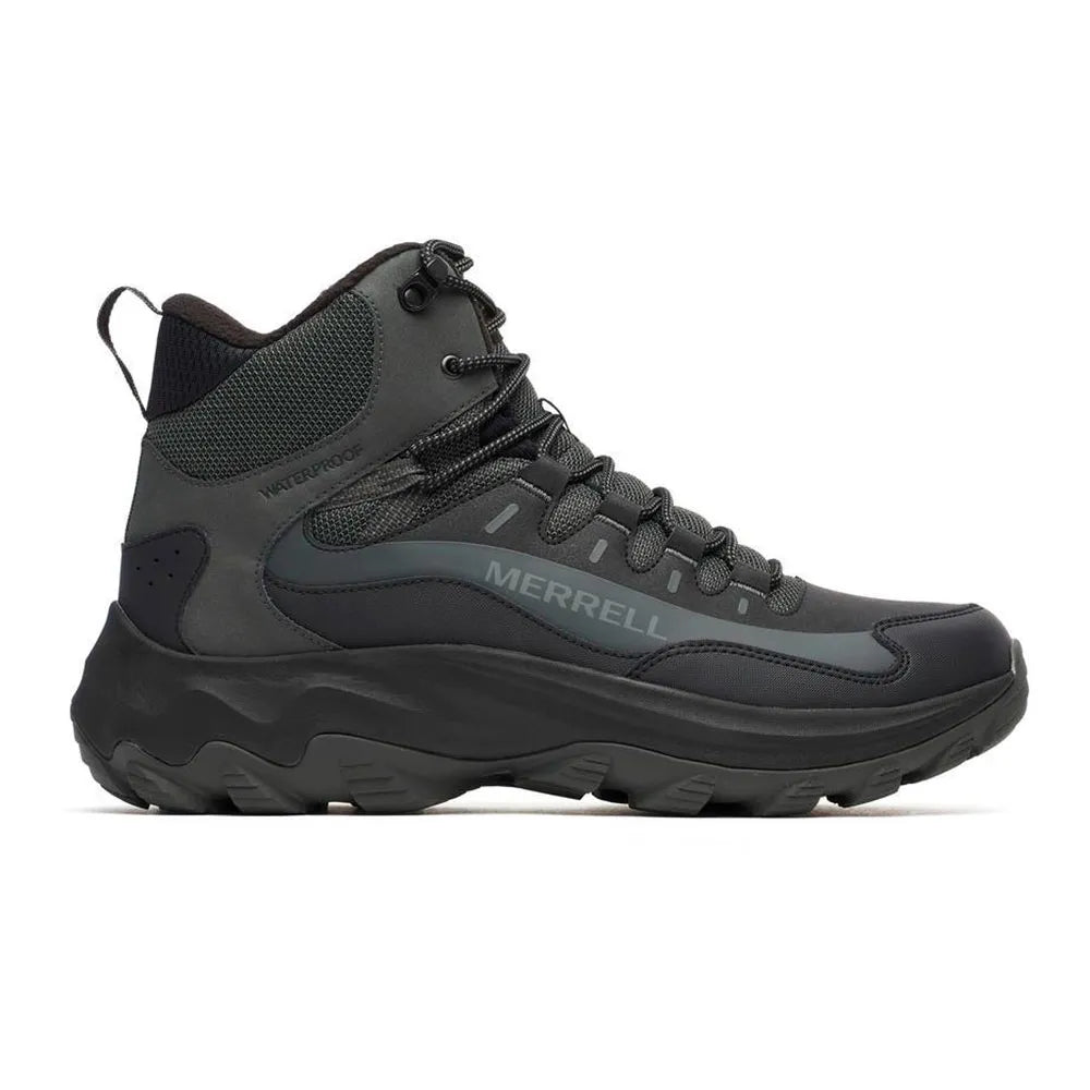 Merrell Thermo Chill 2 Mid WP hiking boots