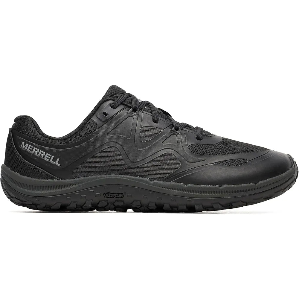 Merrell Trail Glove 8 trail running shoes