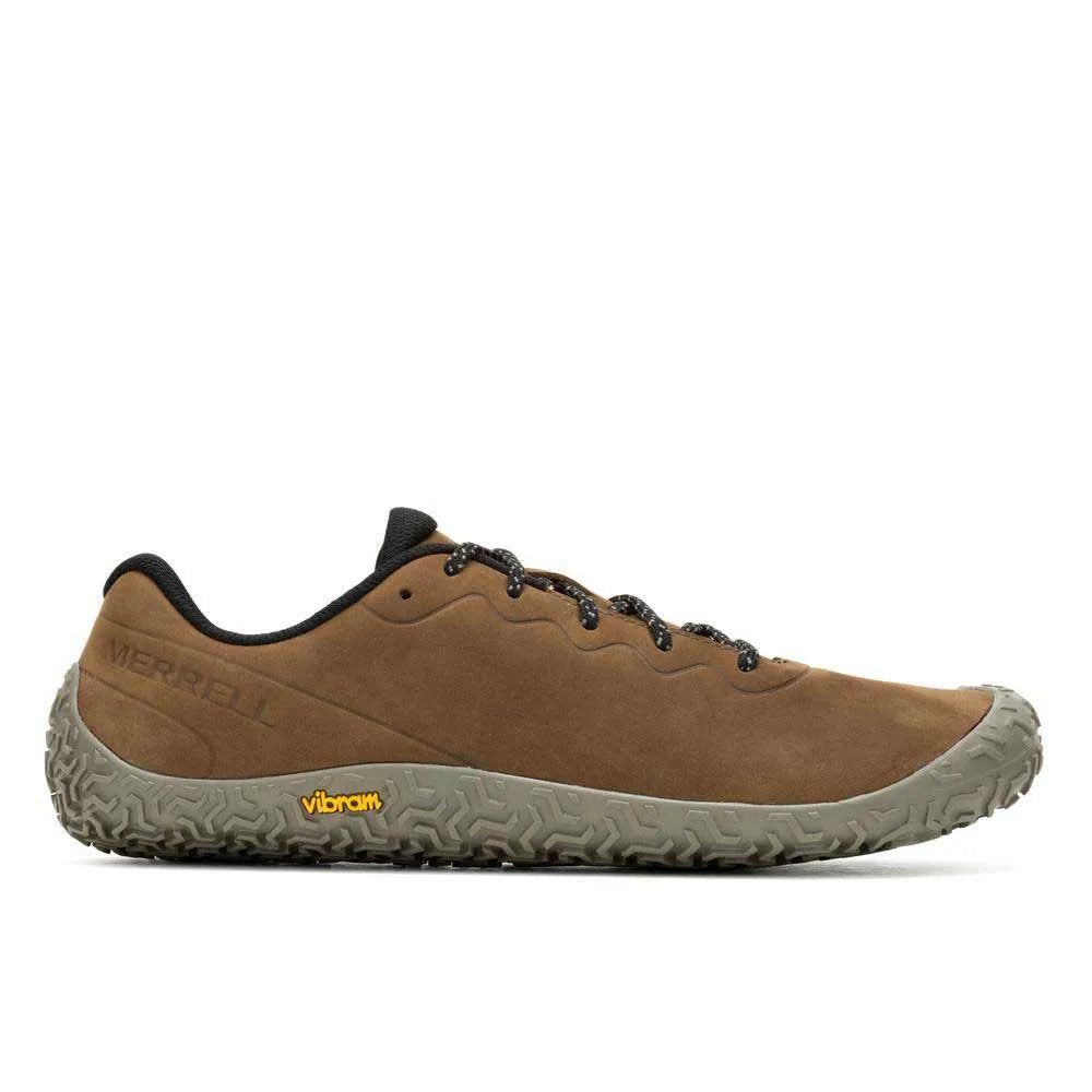 Merrell Vapor Glove 6 LTR trail running shoes