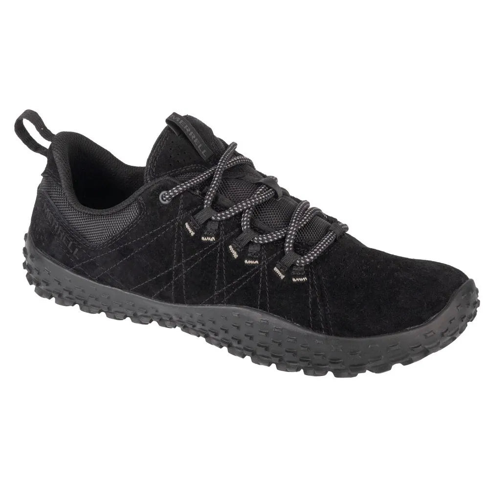 Merrell Wrapt trail running shoes