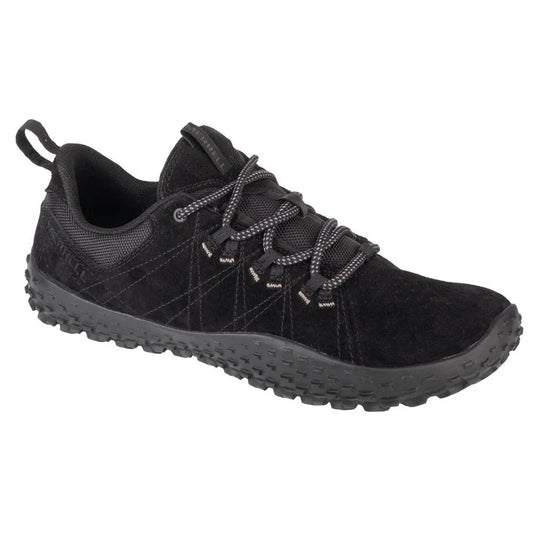 Merrell Wrapt trail running shoes