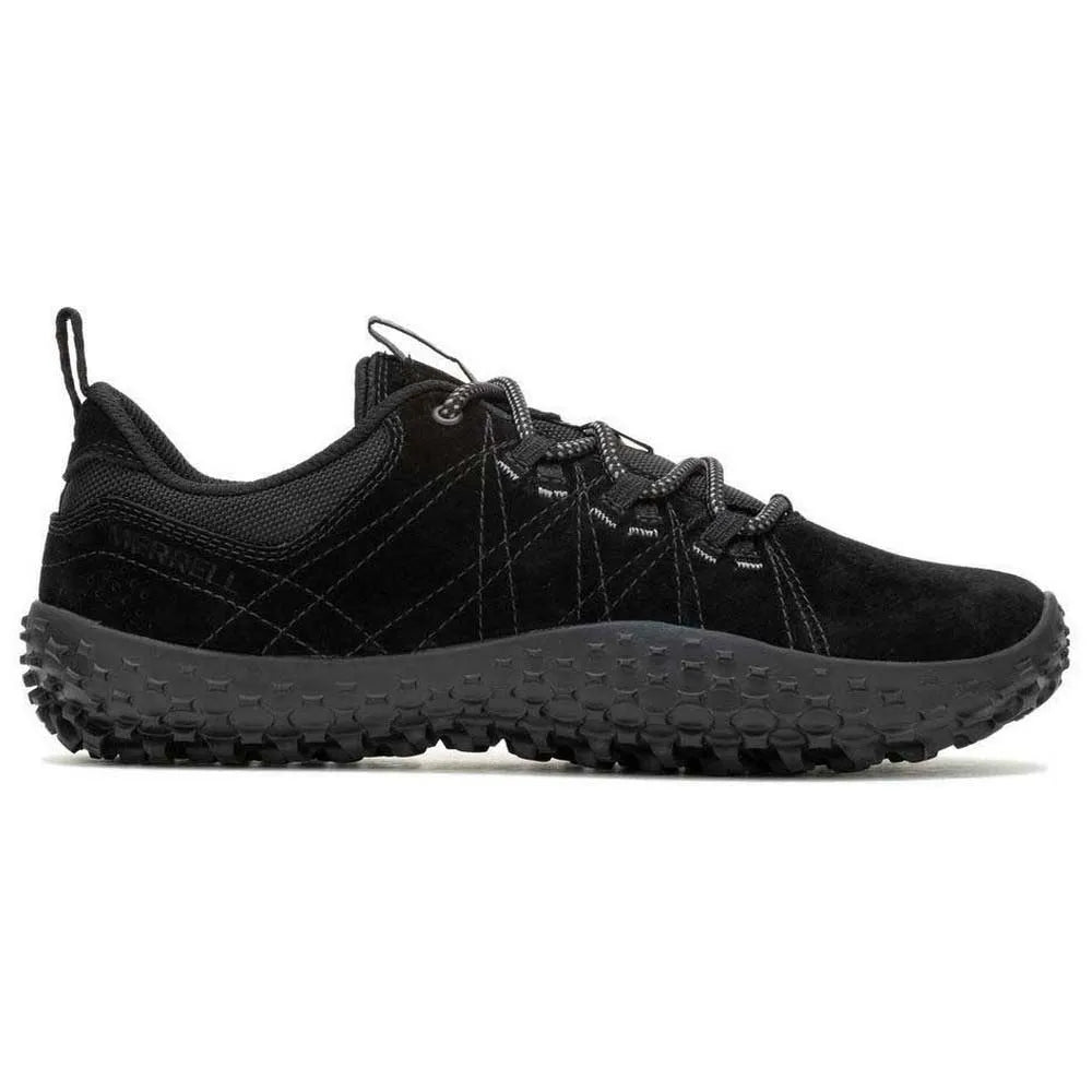 Merrell Wrapt trail running shoes