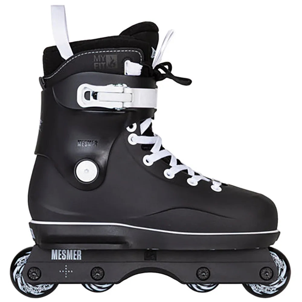 Mesmer Eclipse ts anti inline skates