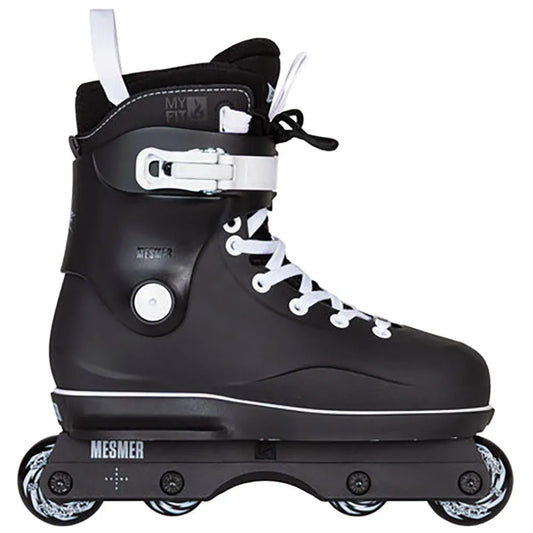 Mesmer Eclipse ts anti inline skates