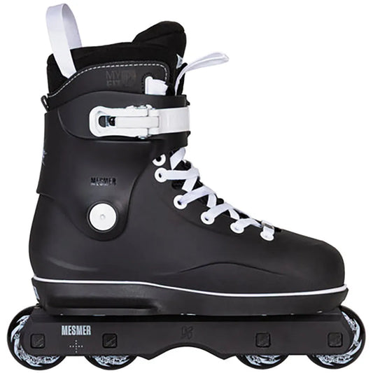 Mesmer Eclipse ts flat inline skates