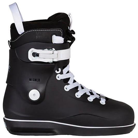 Mesmer Eclipse ts skates boots