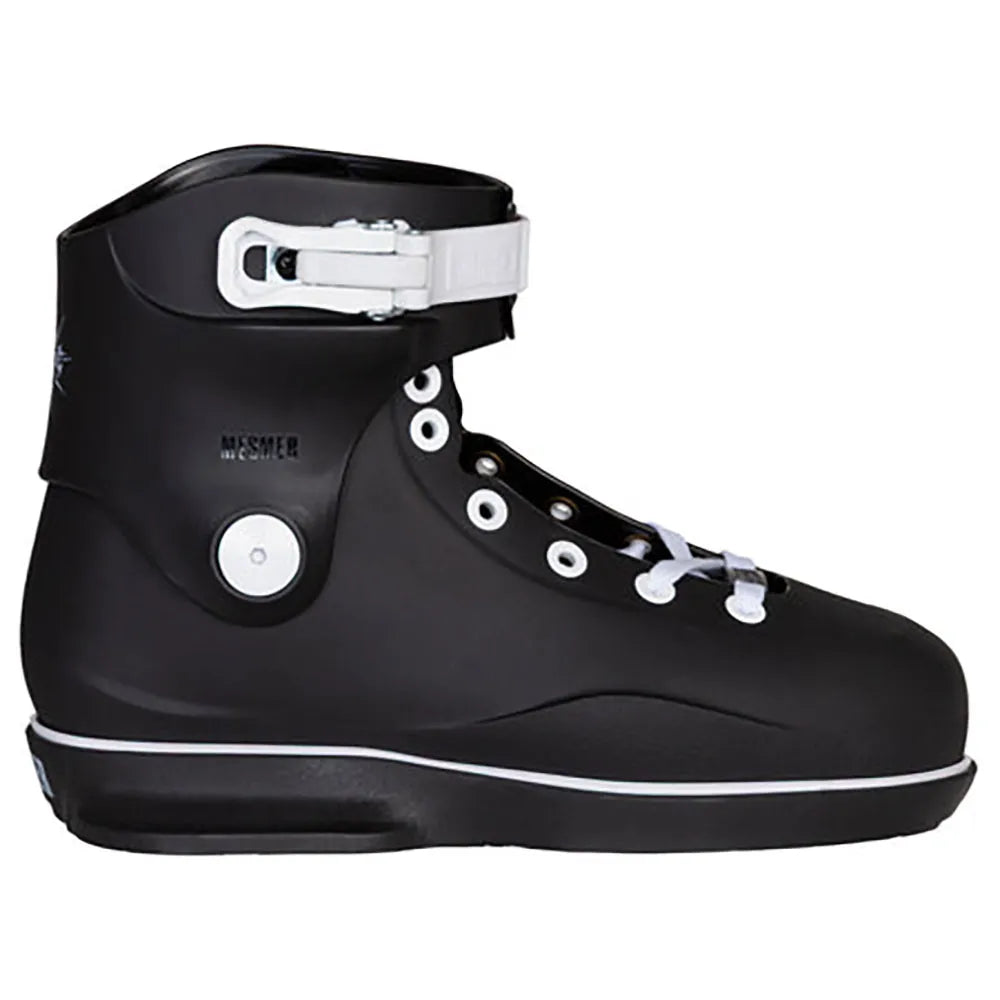 Mesmer Eclipse ts skeleton skates boots