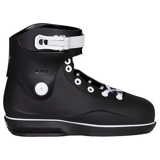 Mesmer Eclipse ts skeleton skates boots