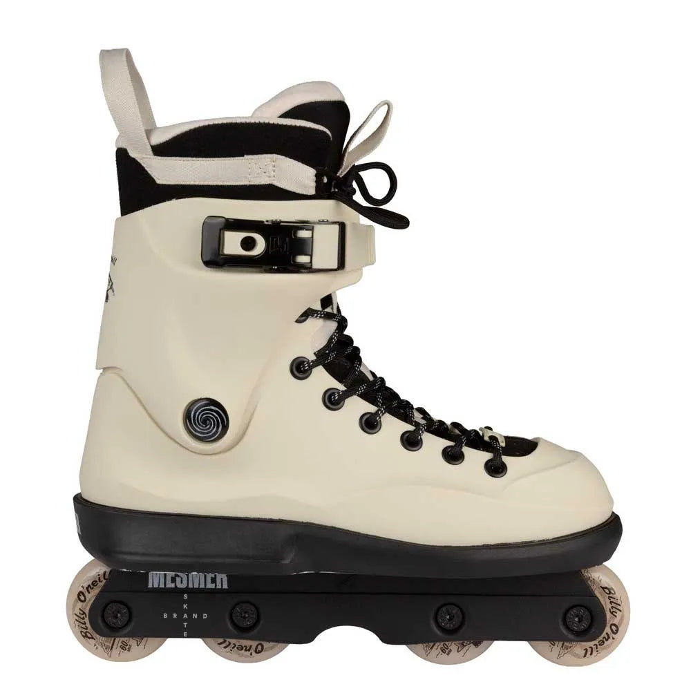 Mesmer Throne billy o´neill inline skates