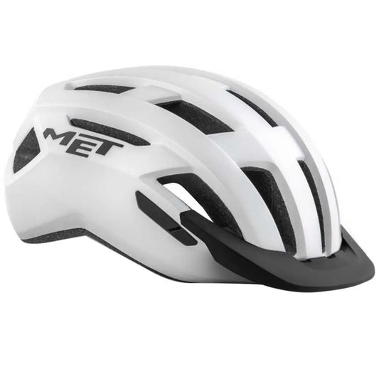 MET All helmet
