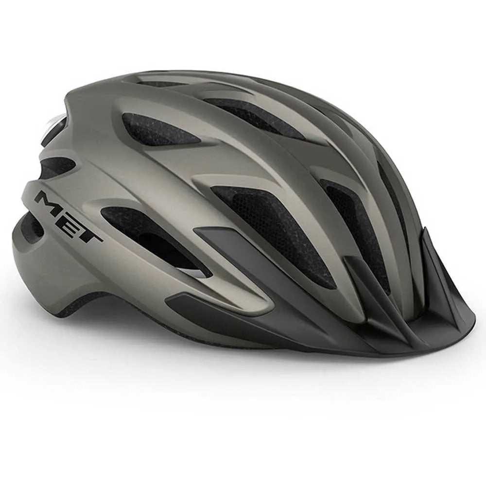 MET Crossover MIPS MTB Helmet