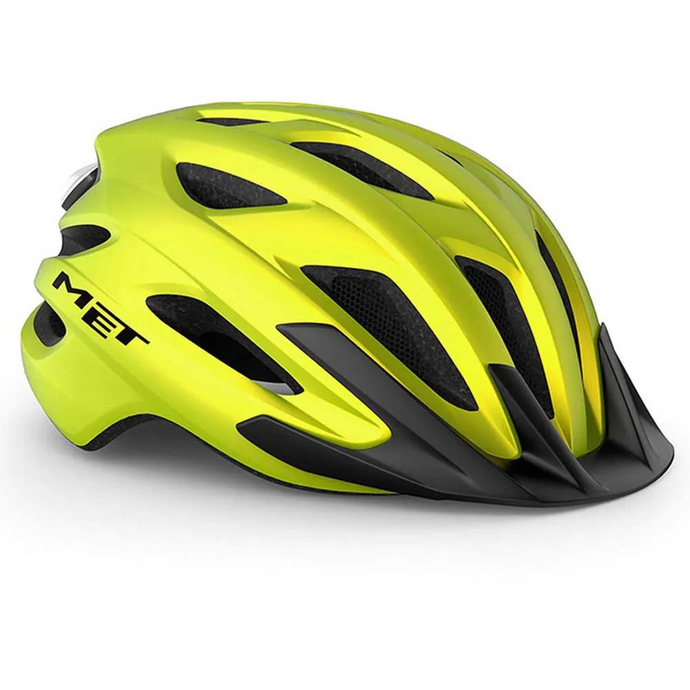MET Crossover MIPS MTB Helmet