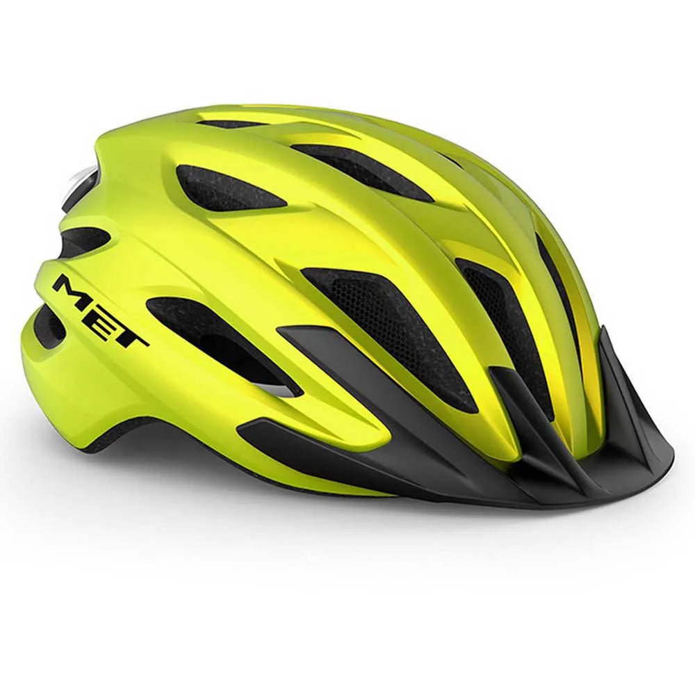 MET Crossover MTB Helmet