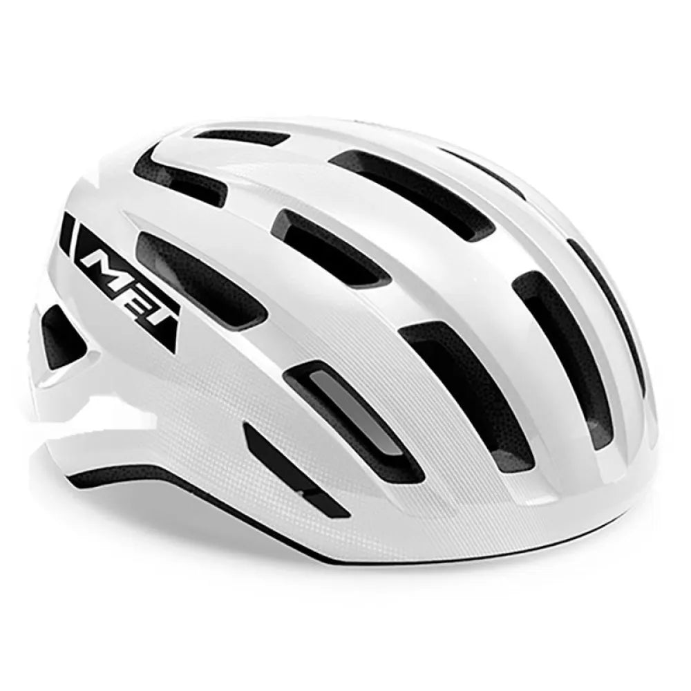 MET Miles helmet