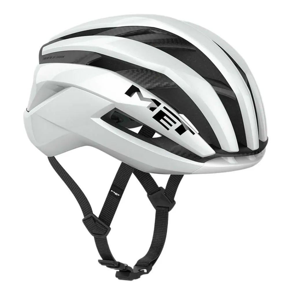 MET Trenta 3K Carbon MIPS helmet