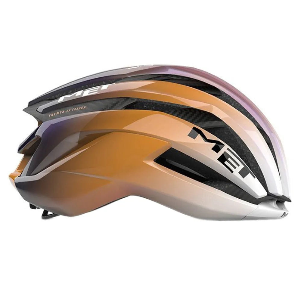 MET Trenta 3K Carbon MIPS UAE Team ADQ 2026 helmet