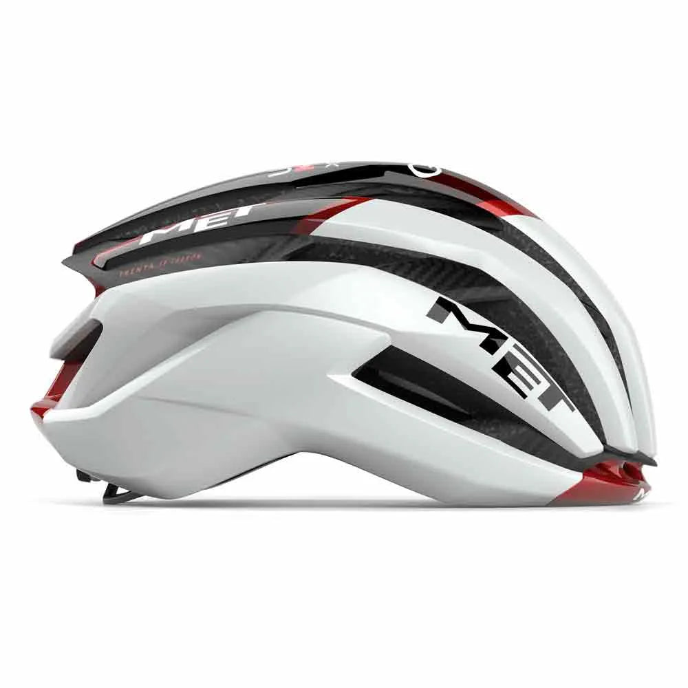MET Trenta 3K Carbon MIPS UAE Team Emirates-XRG 2026 helmet