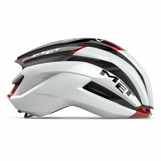MET Trenta 3K Carbon MIPS UAE Team Emirates-XRG 2026 helmet
