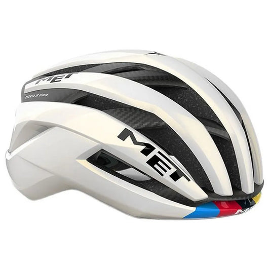 MET Trenta 3K Carbon World Champion Ltd 2026 helmet