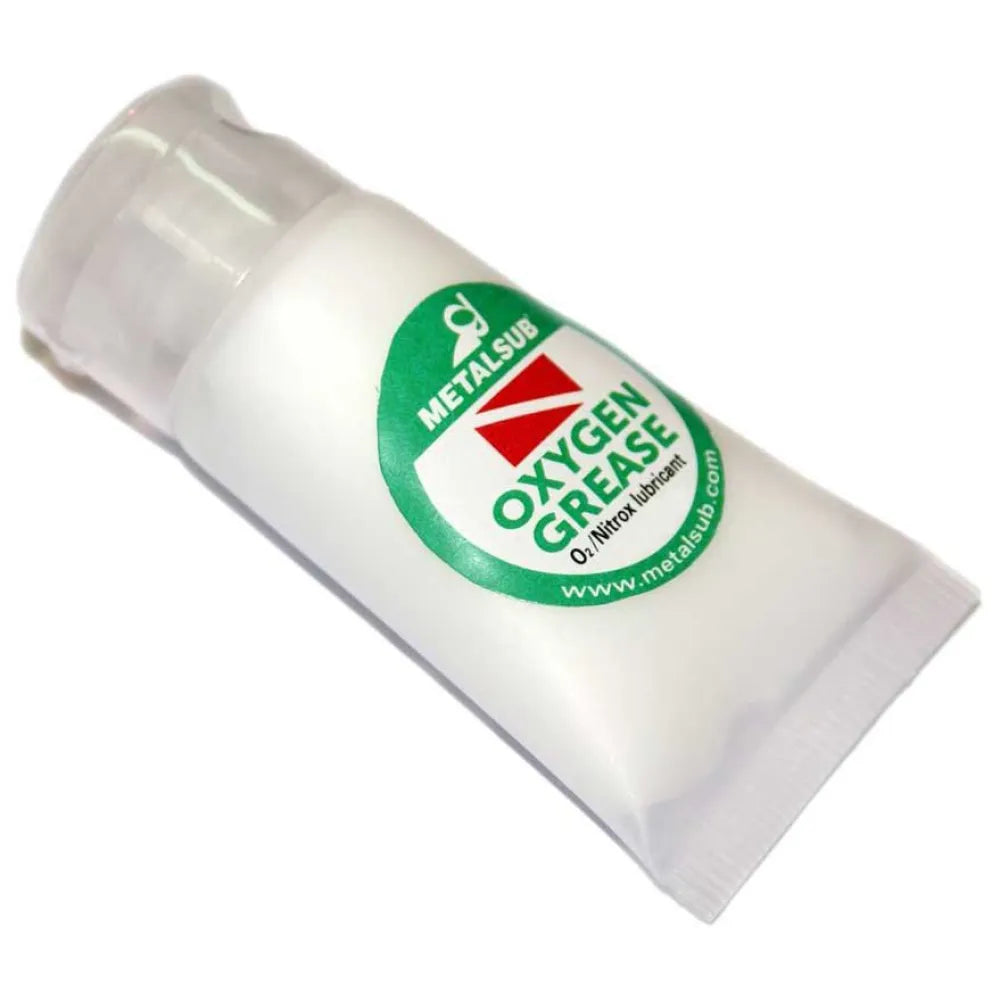 Metalsub 20g Oxygen Grease
