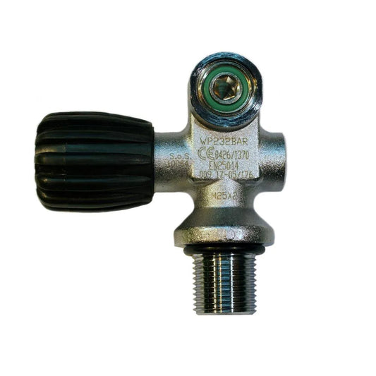 Metalsub 3/4 NPSM valve