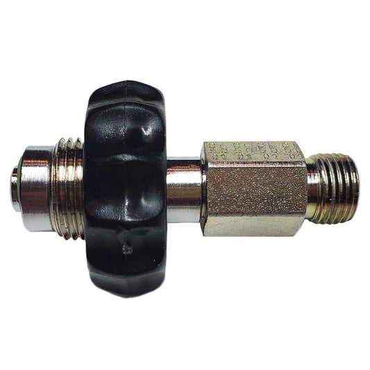 Metalsub Charge Terminal Din 200/300 For Bauer