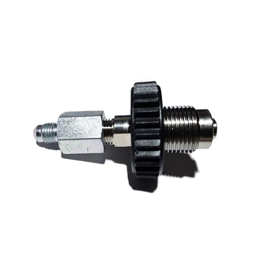 Metalsub DIN 200-300 connector