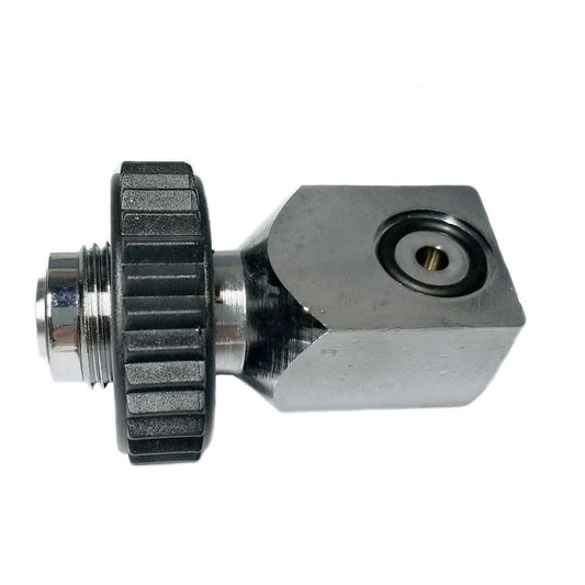 Metalsub DIN 200 INT adapter