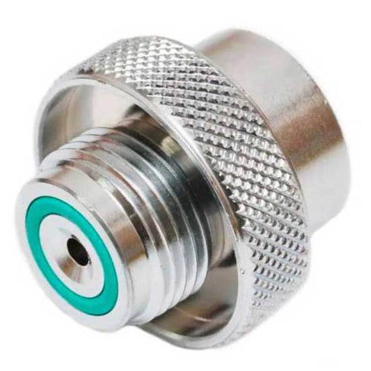 Metalsub Din200 M26 female adapter