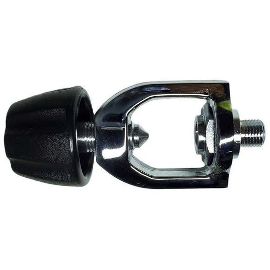 Metalsub INT 1/4´´ BSP connector