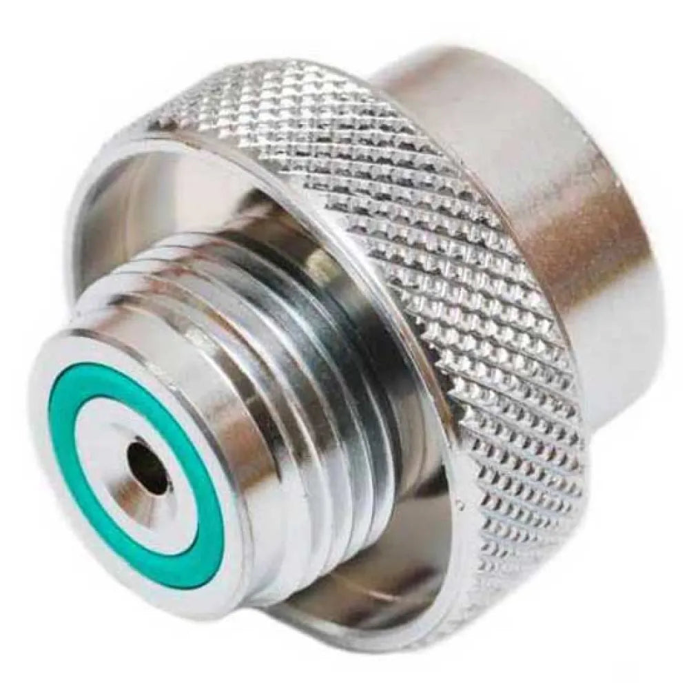 Metalsub M26 Din200 female adapter