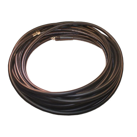 Metalsub Narguile Standard Hookah hose