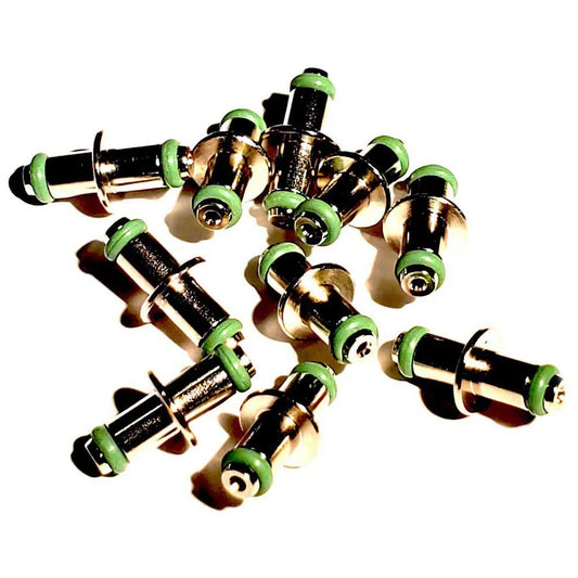 Metalsub Nitrox SPG Viton O-Rings 10 units Swivel