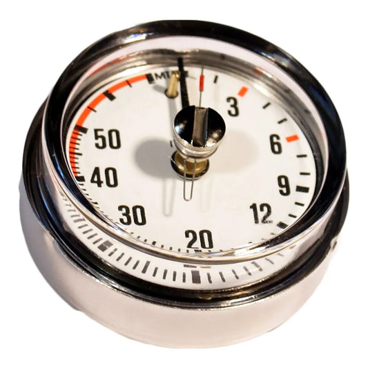 Metalsub Pacific Replacement Capsule