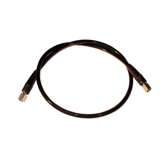 Metalsub stainless steel Filling Hose For Bauer compressor