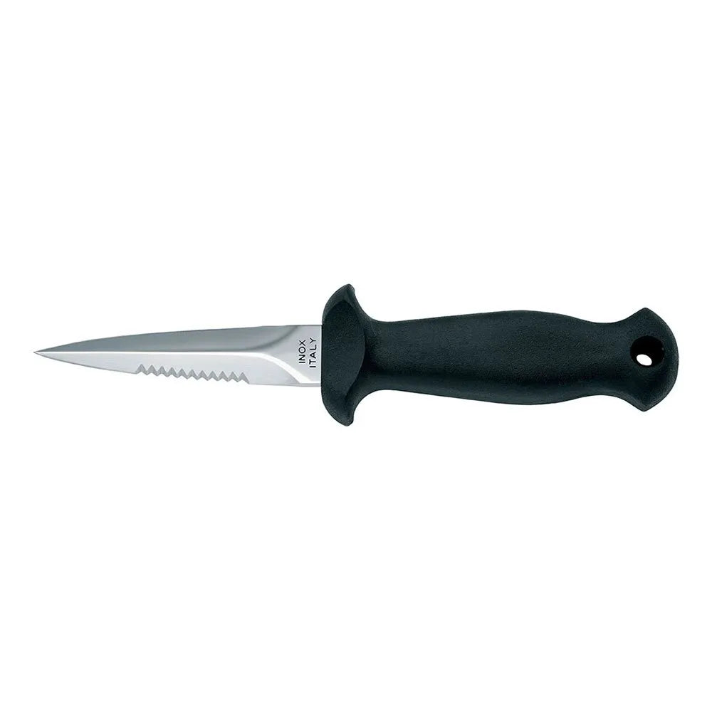 Metalsub Stiletto knife