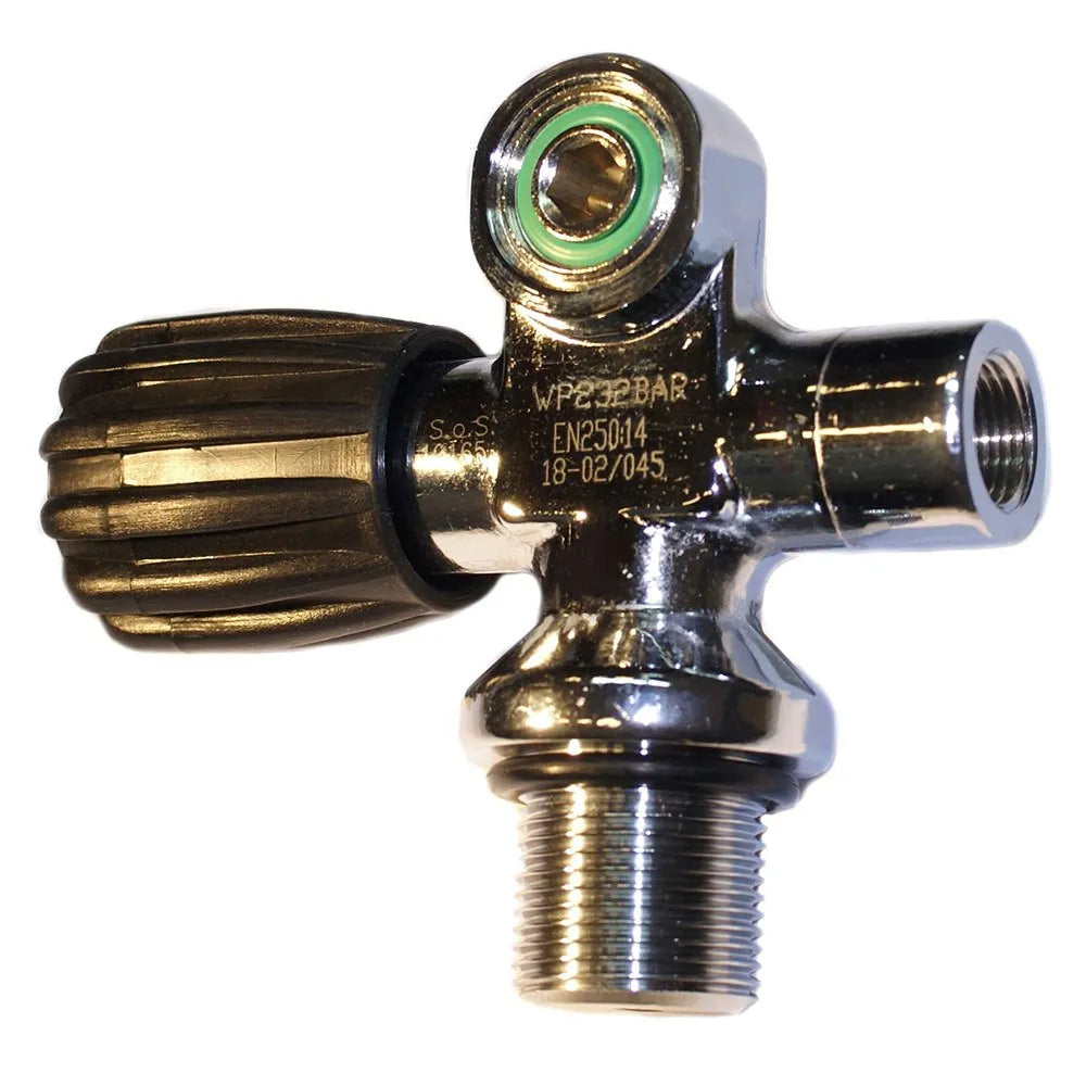 Metalsub SX For Manifod M25 232 Bar valve