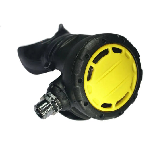 Metalsub Thunder 2nd stage regulator