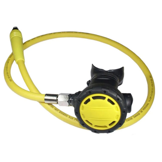 Metalsub Thunder Hose Octopus