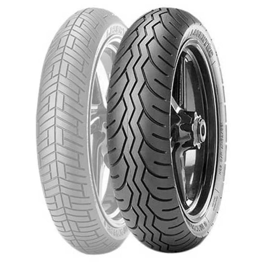 Metzeler Lasertec™ 63H TL touring rear tire