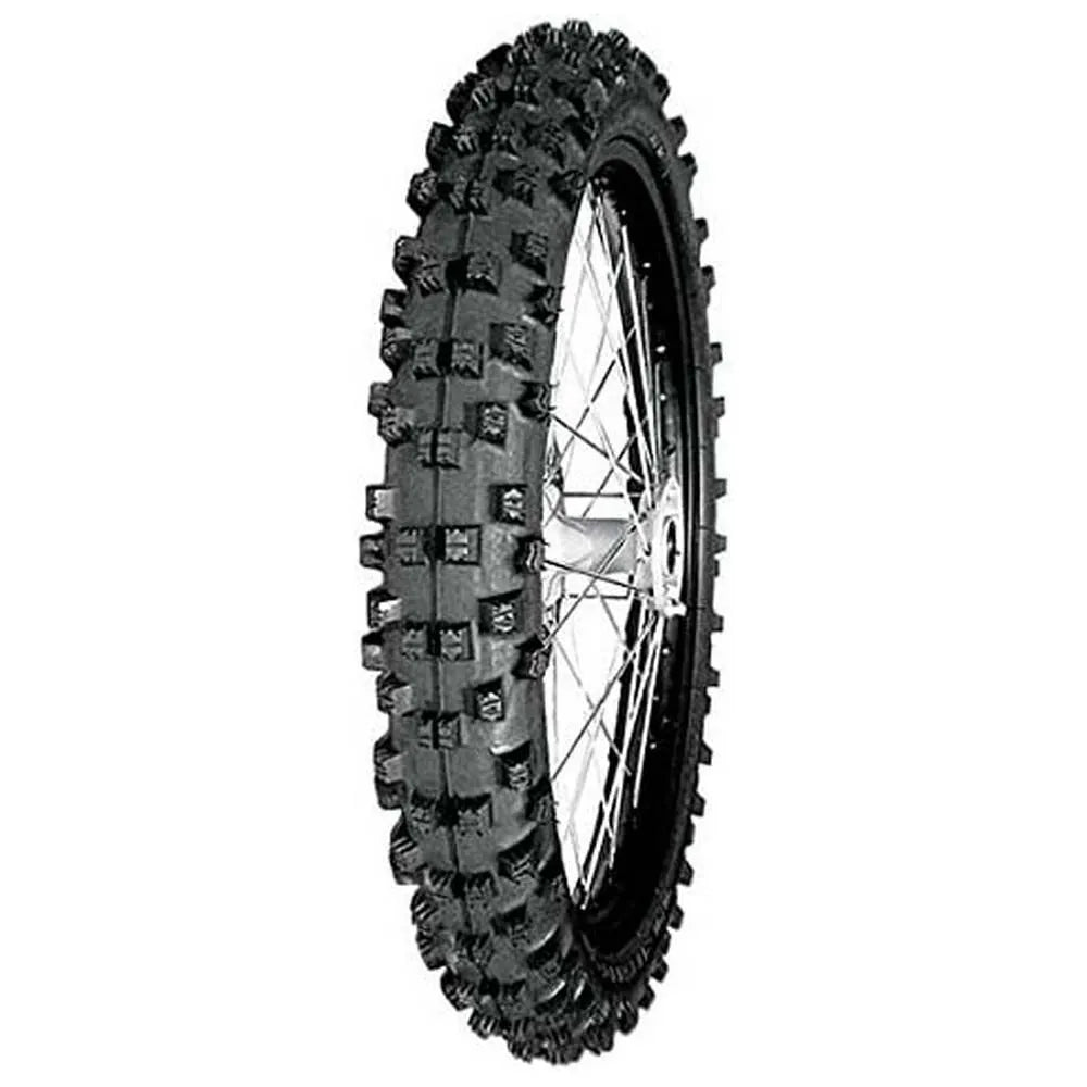Metzeler MCE 6 Days Extreme Soft 54M TT off-road front tire