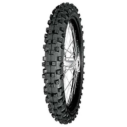 Metzeler MCE 6 Days Extreme Soft 54M TT off-road front tire