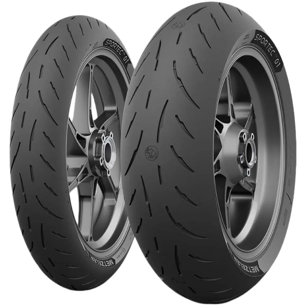 Metzeler Sportec 01 73W sports-touring rear tire