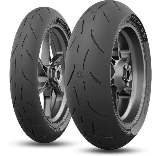 Metzeler Sportec 01 RS 58W sports-touring front tire
