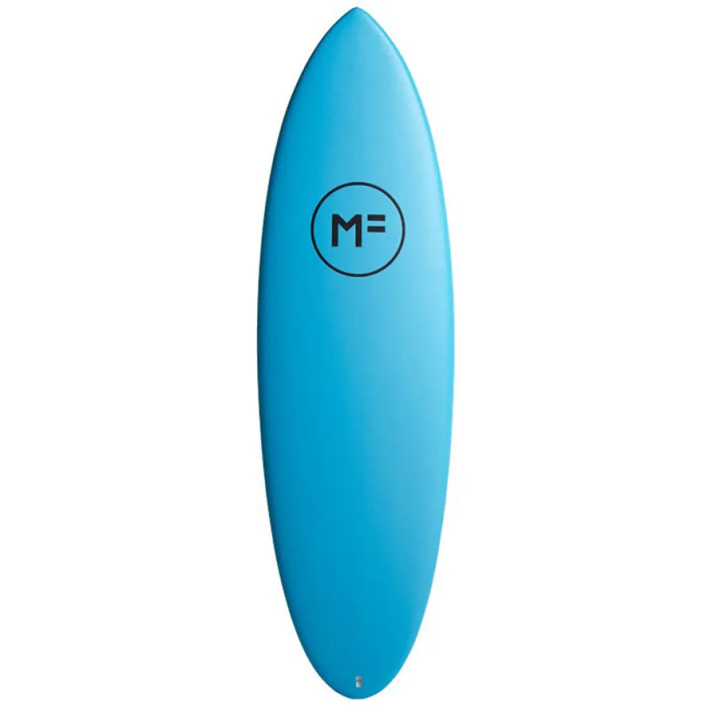 Mf softboards Evenflow 7´0 epoxy lam future surfboard