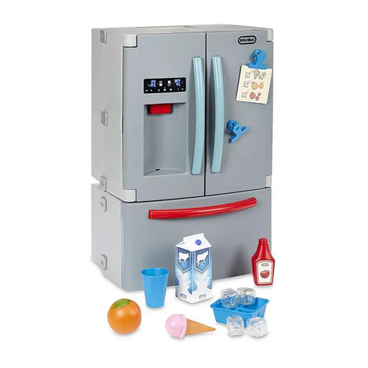 Mga My First Interactive Refrigerator With Sound Effects