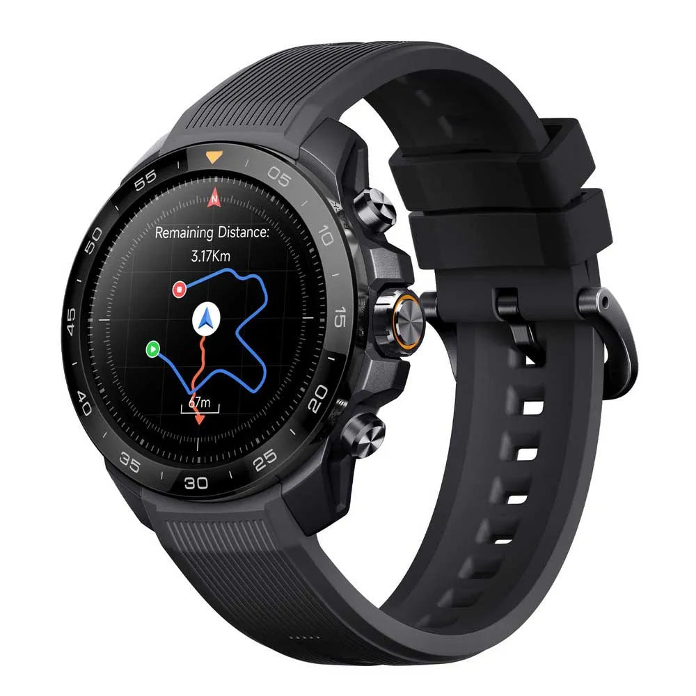 Mibro GS Explorer S padel smartwatch