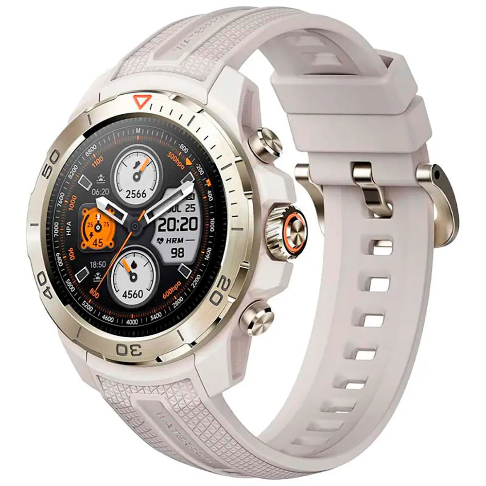 Mibro GS Explorer smartwatch