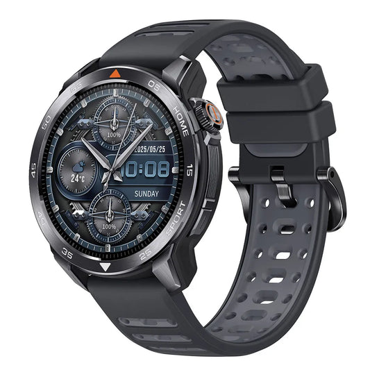 Mibro GS Pro2 padel smartwatch